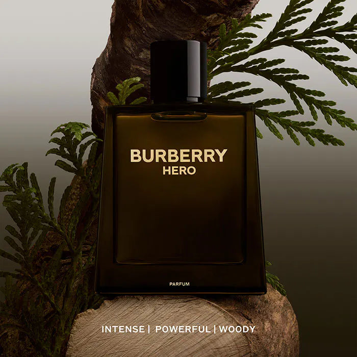 Burberry Hero Parfum 150ml