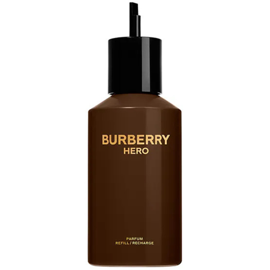 Burberry Hero Parfum 200ml Refill