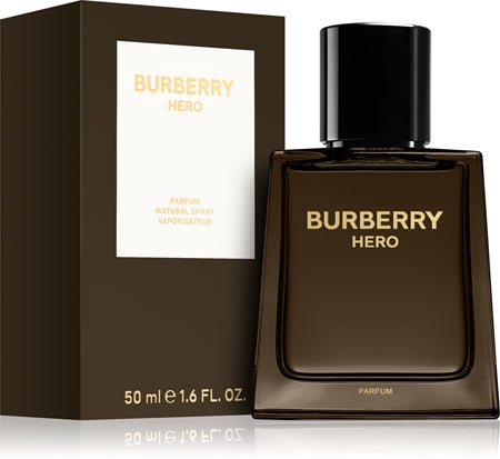 Burberry Hero Parfum 50ml