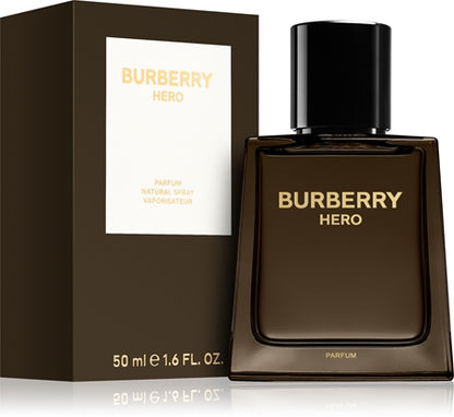 Burberry Hero Parfum 50ml