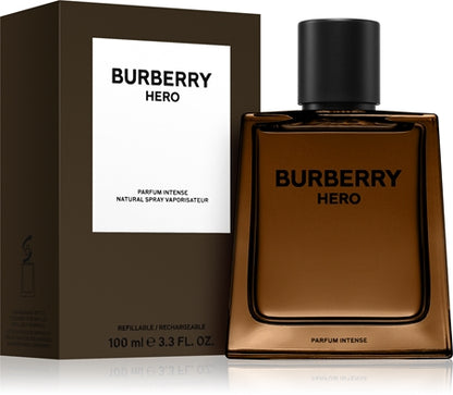 Burberry Hero Parfum Intense 100ml
