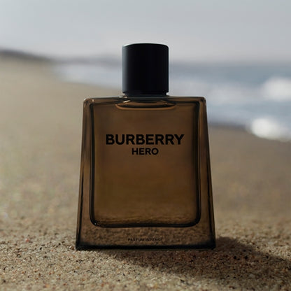 Burberry Hero Parfum Intense 100ml