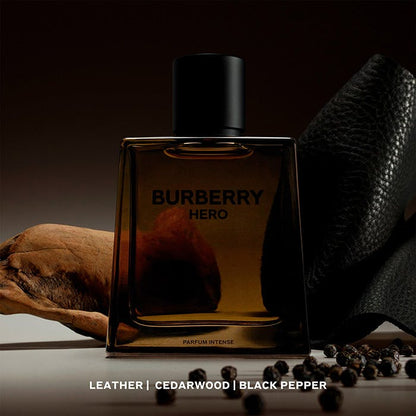 Burberry Hero Parfum Intense 100ml