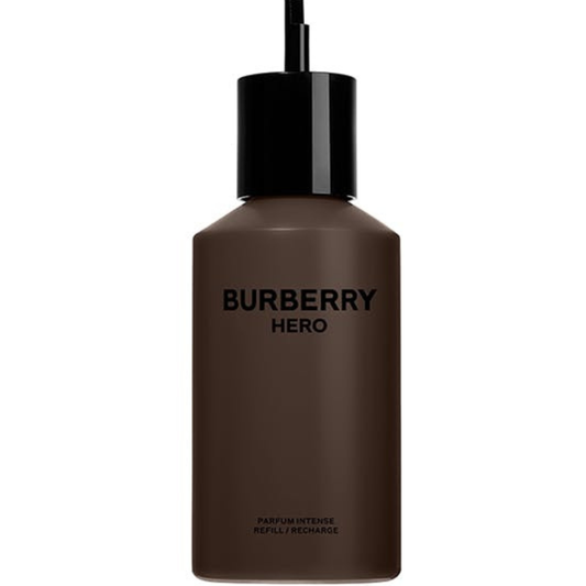 Burberry Hero Parfum Intense 200ml Refill