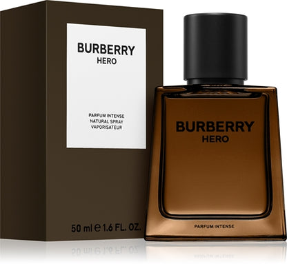 Burberry Hero Parfum Intense 50ml