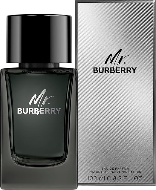 Burberry Mr Burberry EDP 100ml