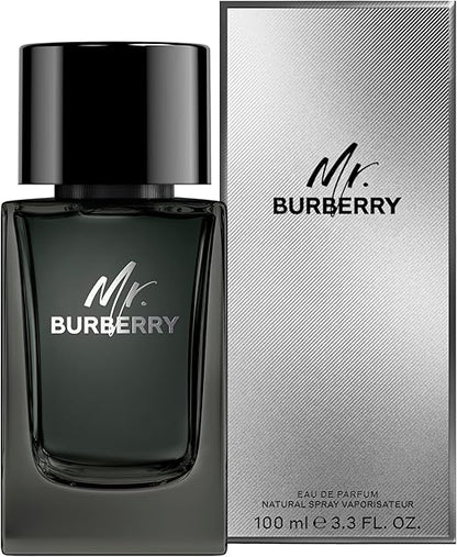 Burberry Mr Burberry EDP 100ml