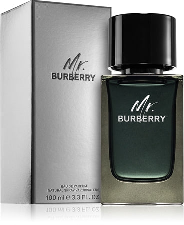 Burberry Mr Burberry EDP 100ml