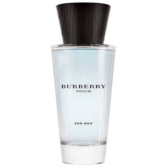 Burberry Touch For Men EDT 100ml