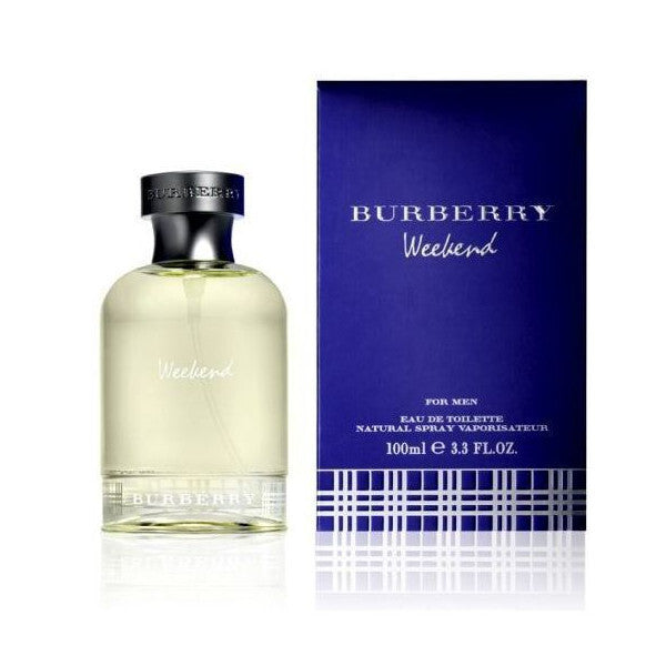 Burberry Weekend EDT 100ml