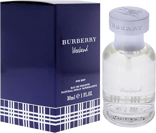 Burberry Weekend EDT 30ml