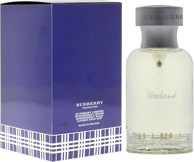 Burberry Weekend EDT 50ml