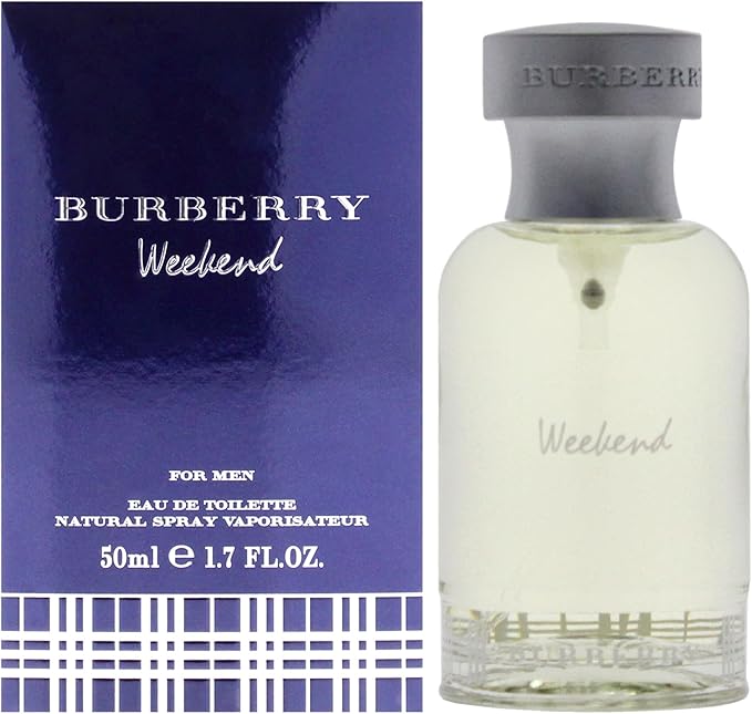 Burberry Weekend EDT 50ml