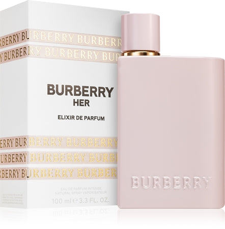 Burberry Her Elixir EDP 100ml