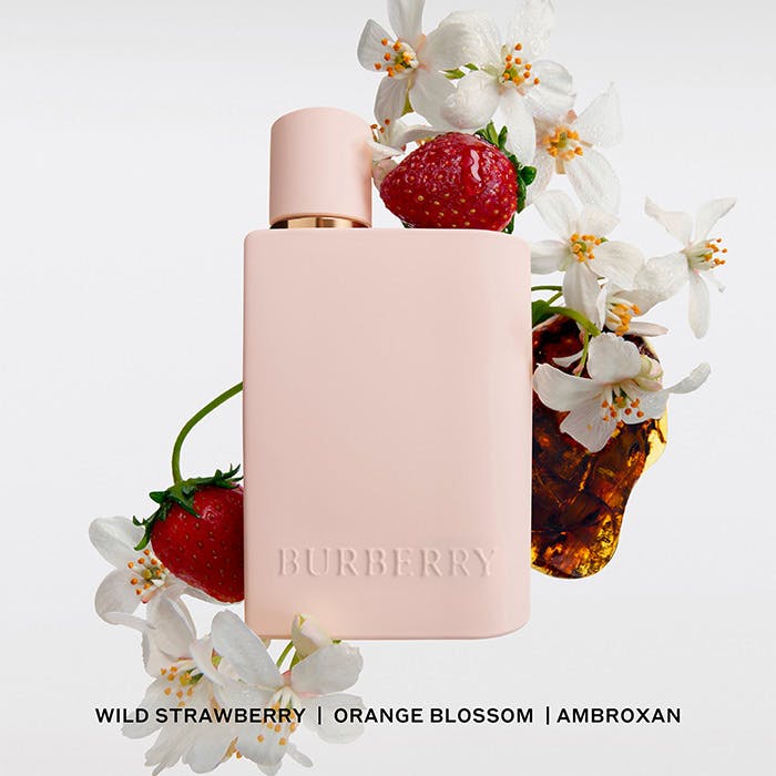 Burberry Her Intense Eau De Parfum 50ml
