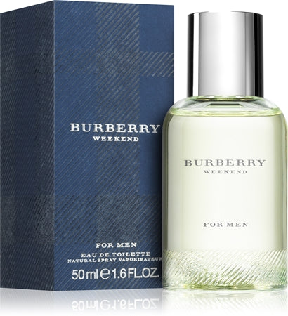 Burberry Weekend for Men EDT 50ml