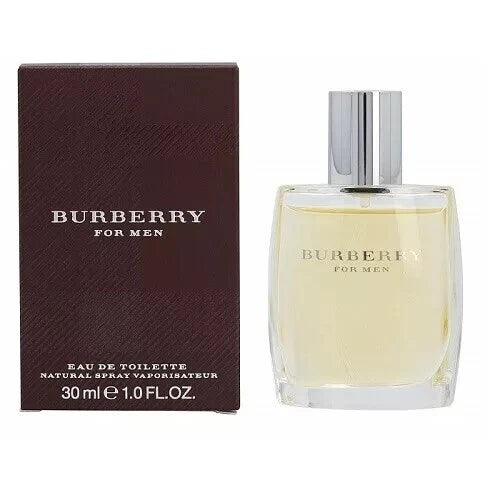 Burberry for Men EDT 30ml