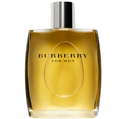 Burberry for Men EDT 100ml