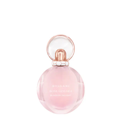 Bvlgari Rose Gol Blossom Delight Eau De Toilette 50ml