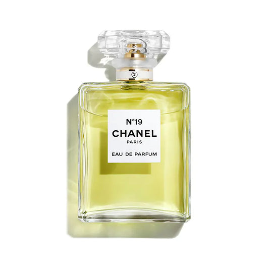 CHANEL NO 19 Eau De Parfum 100ml