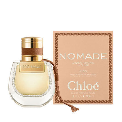Chloé Nomade Jasmin Naturel Eau De Parfum Intense 30ml