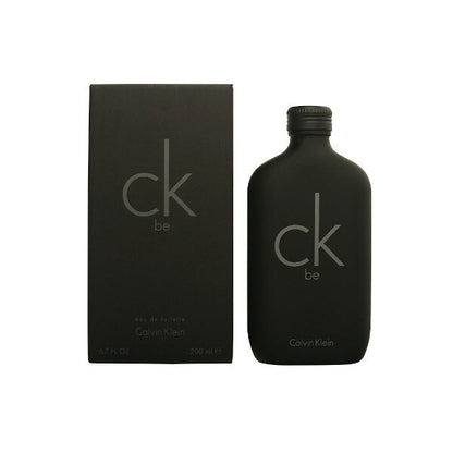 Calvin Klein CK Be Eau De Toilette 200ml