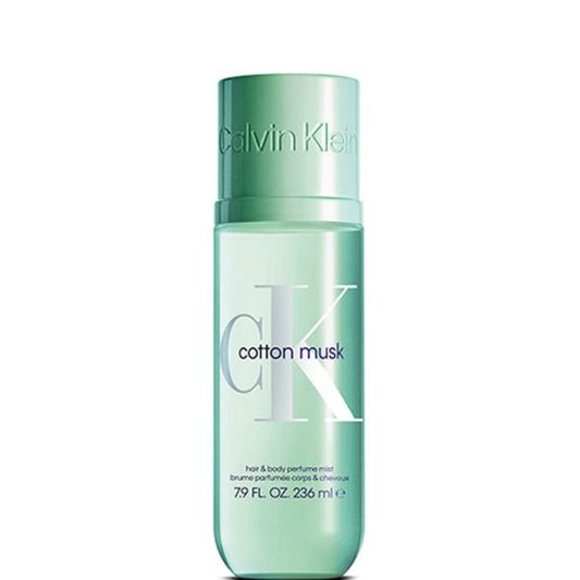 Calvin Klein CK Body Mist Cotton Musk 236ml