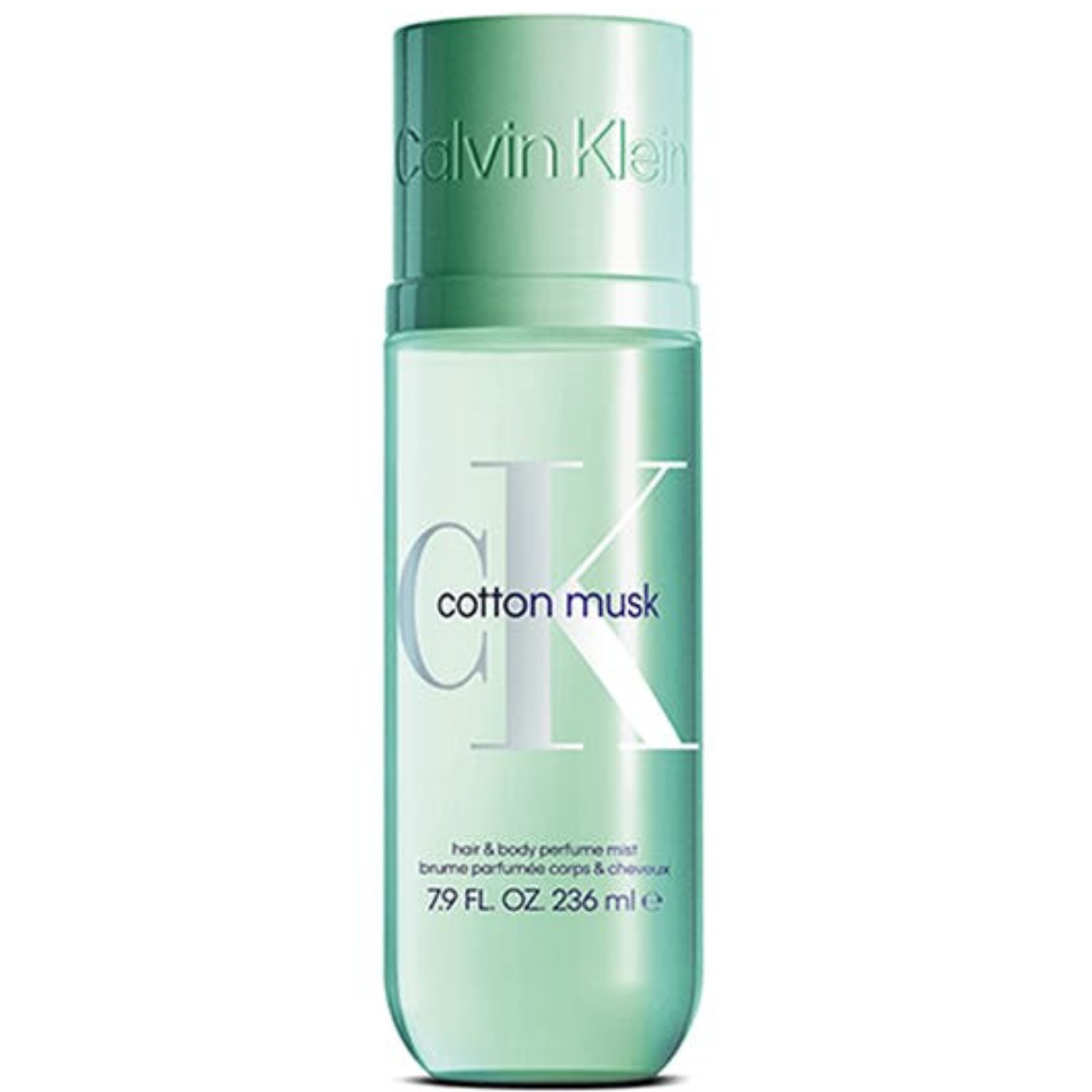 Calvin Klein CK Body Mist Cotton Musk 236ml