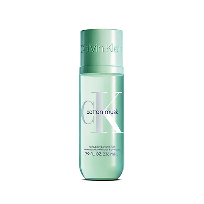 Calvin Klein CK Body Mist Cotton Musk 236ml
