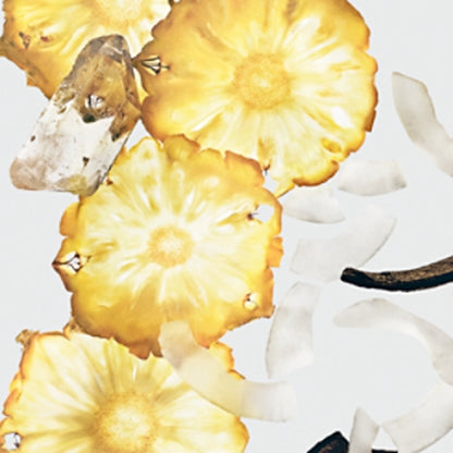 Calvin Klein CK Body Mist Silky Coconut Body 236ml