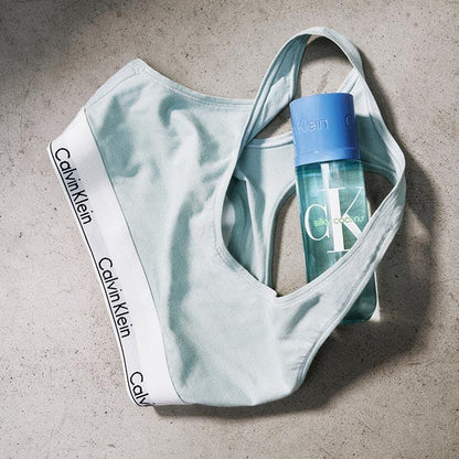 Calvin Klein CK Body Mist Silky Coconut Body 236ml