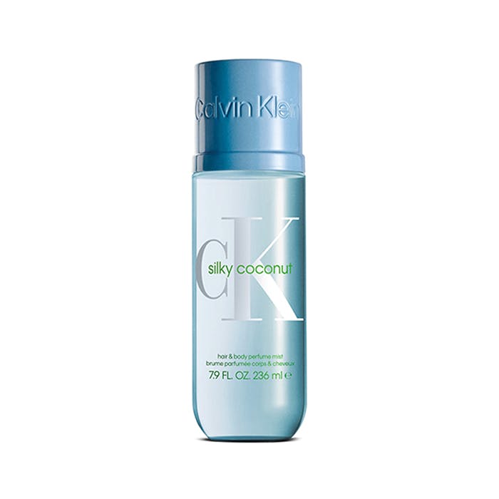 Calvin Klein CK Body Mist Silky Coconut Body 236ml