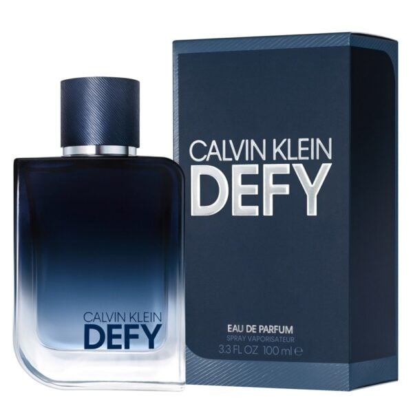Calvin Klein CK DEFY EDP 100ml