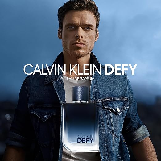 Calvin Klein CK DEFY EDP 100ml
