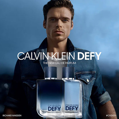 Calvin Klein CK DEFY EDP 100ml