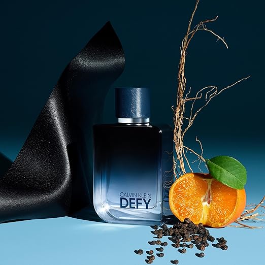 Calvin Klein CK DEFY EDP 100ml