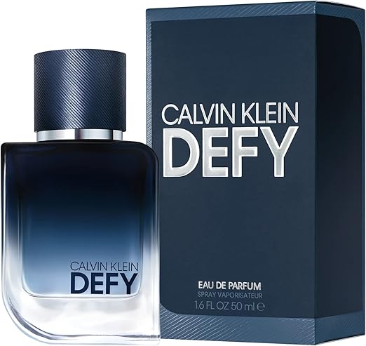 Calvin Klein CK DEFY EDP 50ml