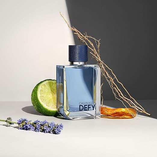 Calvin Klein CK DEFY EDT 100ml