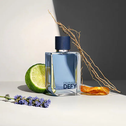 Calvin Klein CK DEFY EDT 100ml
