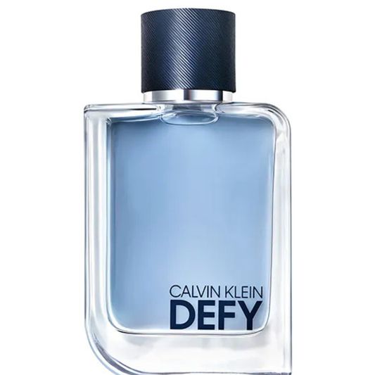 Calvin Klein CK DEFY EDT 200ml