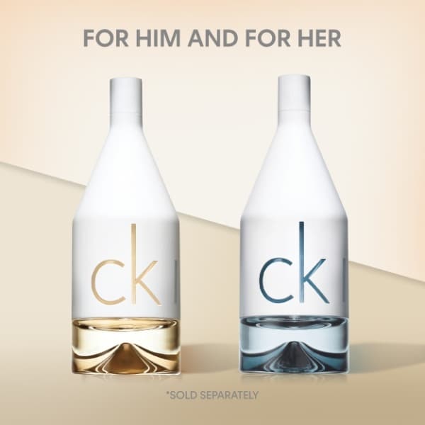 Calvin Klein CK IN2U FOR HER EDT 150ml