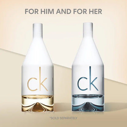 Calvin Klein CK IN2U FOR HER EDT 50ml