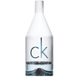 Calvin Klein CK IN2U For Him EDT 50ml