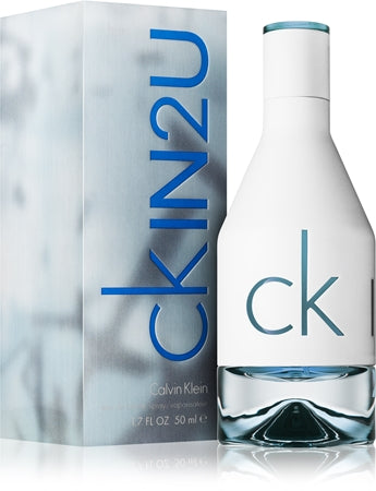 Calvin Klein CK IN2U For Him EDT 50ml