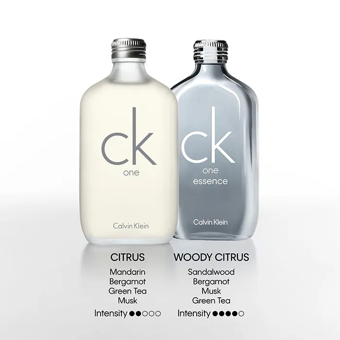 Calvin Klein CK ONE Essence EDP 200ml