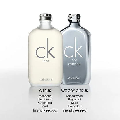Calvin Klein CK ONE Essence EDP 200ml