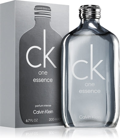 Calvin Klein CK ONE Essence EDP 200ml
