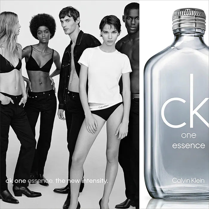 Calvin Klein CK ONE Essence EDP 200ml