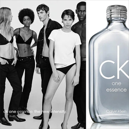 Calvin Klein CK ONE Essence EDP 200ml