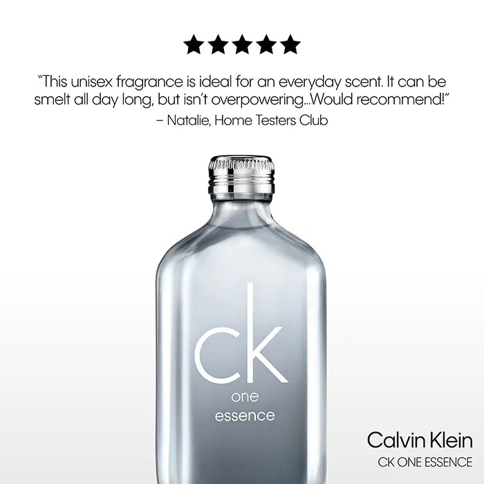 Calvin Klein CK ONE Essence EDP 200ml